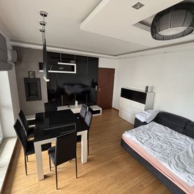 Apartament Praga Północ Warszawa