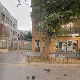 Apartament Praga Północ Warszawa