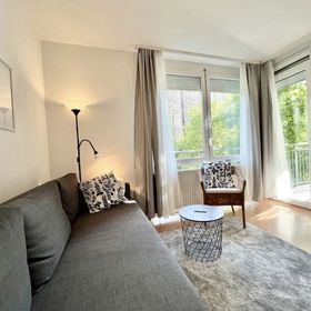 Magdolna Apartment Budapest