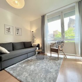 Magdolna Apartment Budapest