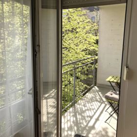 Magdolna Apartment Budapest