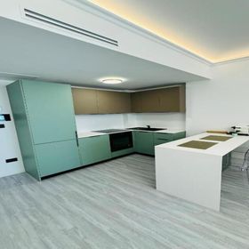 Apartament Premium White Sea Mamaia