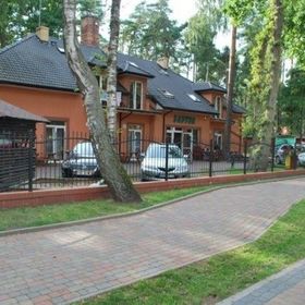 Dom Gościnny Sadyba w Pobierowie