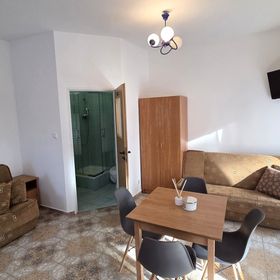 Dom Gościnny Sadyba w Pobierowie