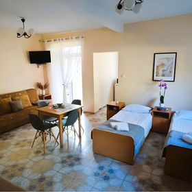 Dom Gościnny Sadyba w Pobierowie