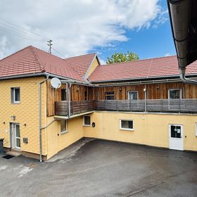 Böhmerwaldpur² Apartmanház Klaffer am Hochficht