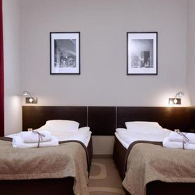 Hotel Picaro Żarska Wieś Południe