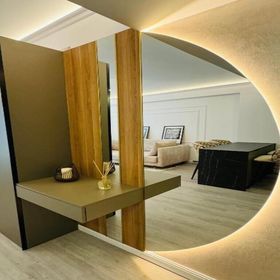 Apartament Studio Premium White Sea Mamaia