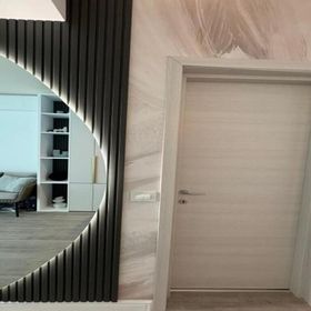 Apartament Premium White Titanic Mamaia