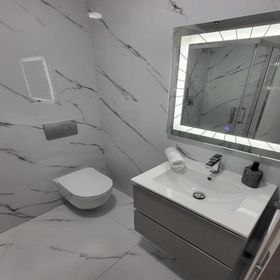 Apartament Premium White Titanic Mamaia