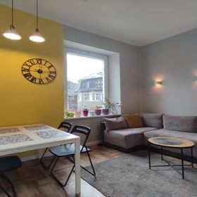 Apartamenty Krokus Sokołowsko