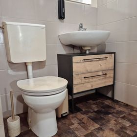 Western Journey Apartment Budapest