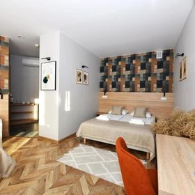 Hotel Polonia Rzeszów