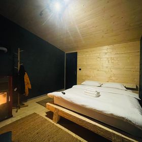 Cabana Owels Nest Borșa