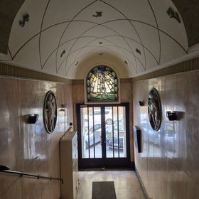 Exclusive Apartman a Kresz Géza utcában Budapest