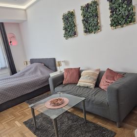 Exclusive Apartman a Kresz Géza utcában Budapest