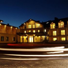 Hotel Spa Rusałka Okuninka