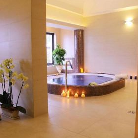 Hotel Spa Rusałka Okuninka