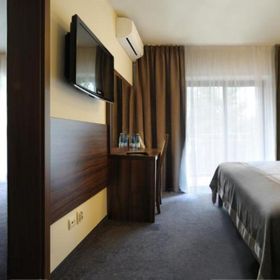 Hotel Spa Rusałka Okuninka