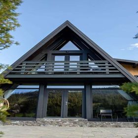 Cabana VeMont Petru Voda