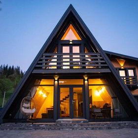 Cabana VeMont Petru Voda