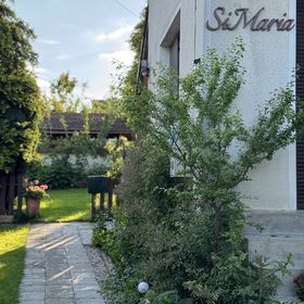 Casa SiMaria Simeria