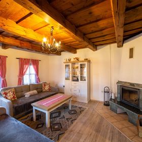 Drevenica Raj Bystrička