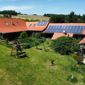 Káca Rendezvényhelyszín Hetvehely