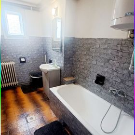 Black&White Apartman Siófok