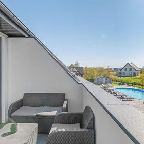 Apartman Nowęcin - PPL964