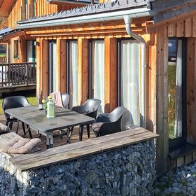 Vendégház Hohentauern - AST304