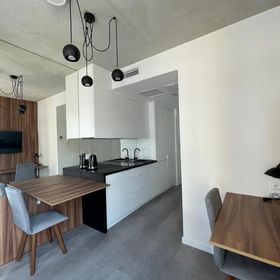 Legnicka Business Apartments Wrocław