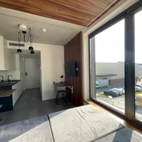 Legnicka Business Apartments Wrocław