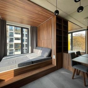 Legnicka Business Apartments Wrocław