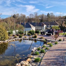 Rubato Vendégház Dudar