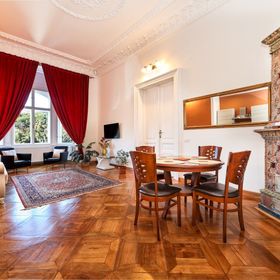 Apartament La Maman Brașov