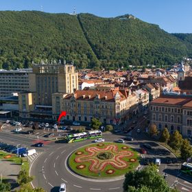 Apartament La Maman Brașov