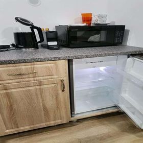 Tutu Apartment Sinaia