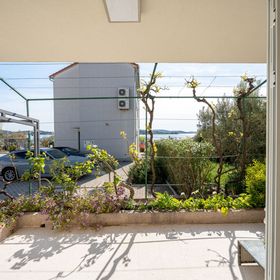 Tedoris Apartmani Vodice