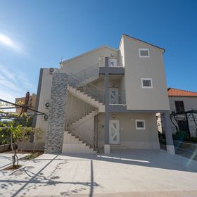 Tedoris Apartmani Vodice