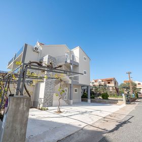 Tedoris Apartmani Vodice