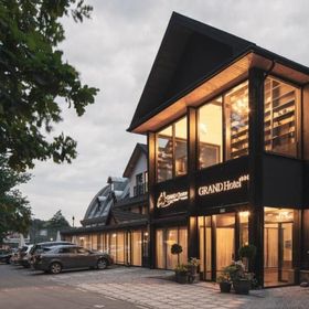 Grand Chotowa Hotel Spa & Resort