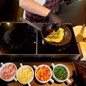 Sound Garden Hotel Airport Warszawa