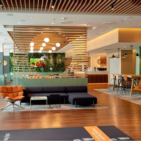 Sound Garden Hotel Airport Warszawa