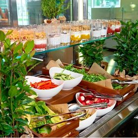 Sound Garden Hotel Airport Warszawa