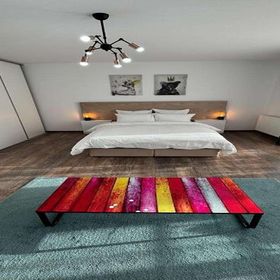 Apartament Oasis Suite Brașov