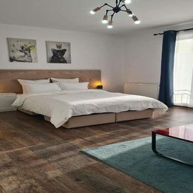 Apartament Oasis Suite Brașov