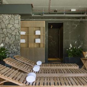 Hotel Saltic Resort & Spa Łeba