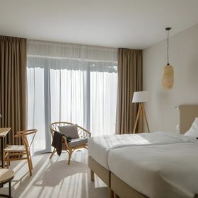 Hotel Saltic Resort & Spa Łeba