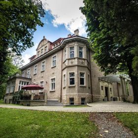 Hotel Dębowy Biowellness & SPA Góry Sowie Bielawa